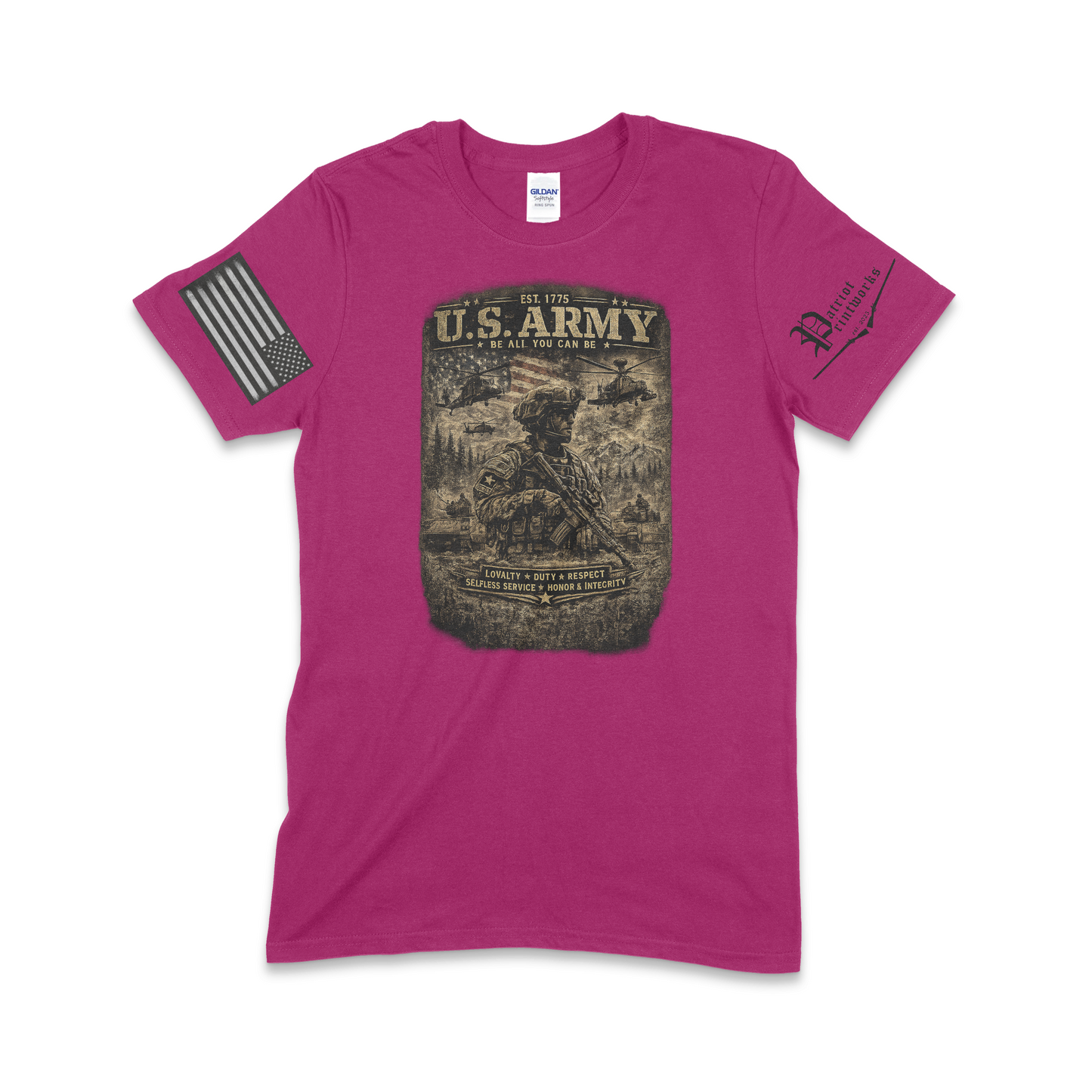 U.S. Army T-Shirt