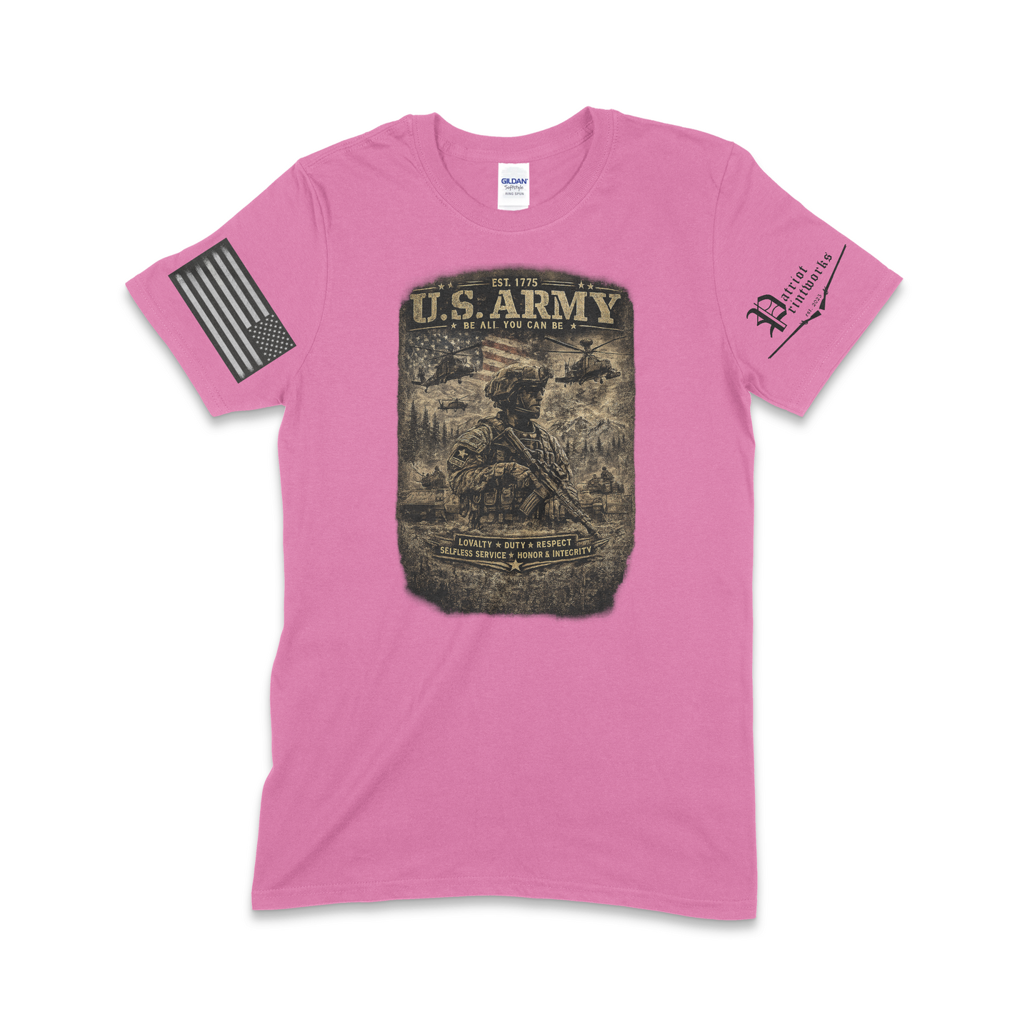 U.S. Army T-Shirt