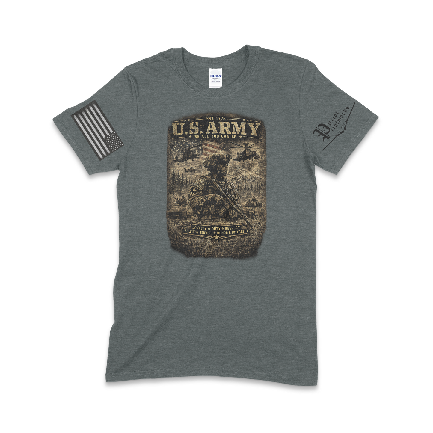 U.S. Army T-Shirt