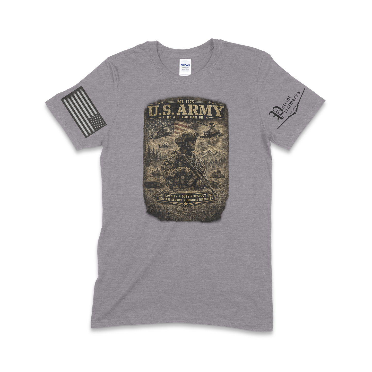 U.S. Army T-Shirt