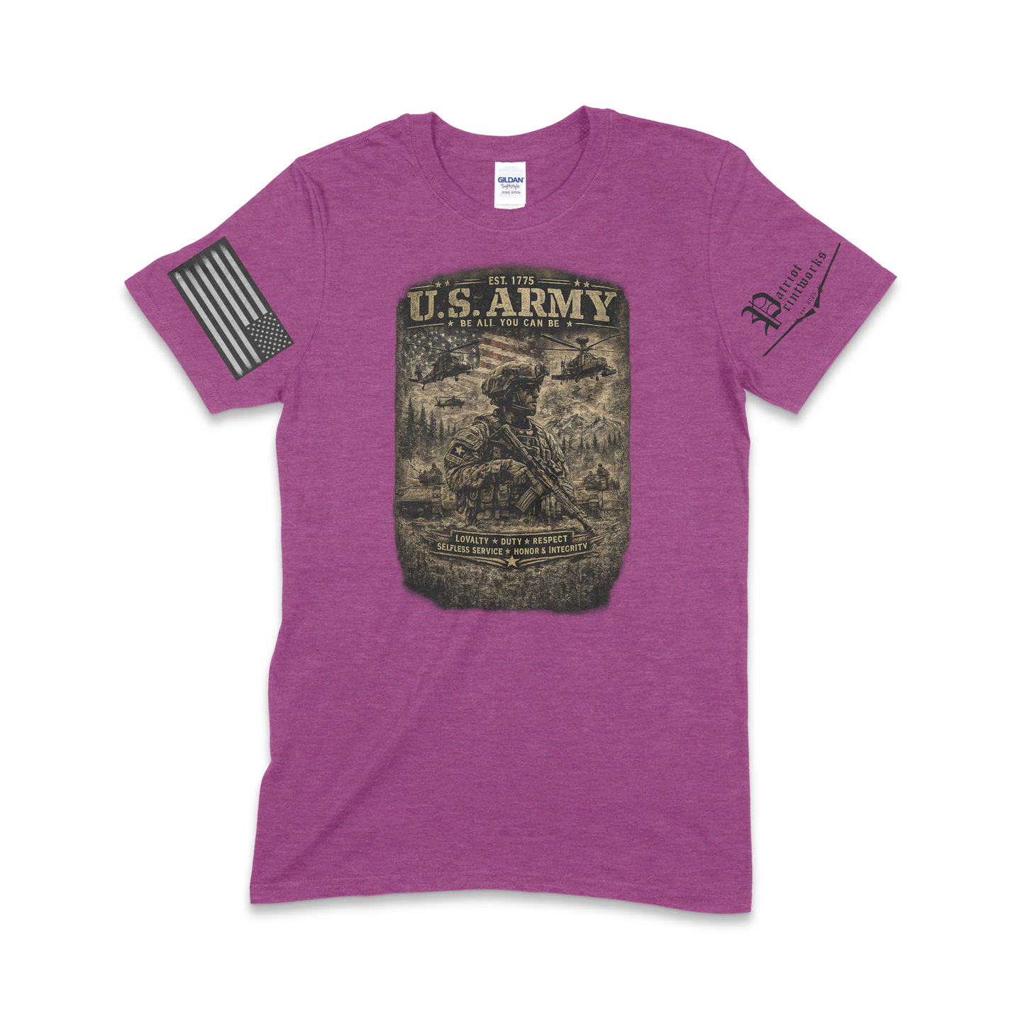 U.S. Army T-Shirt