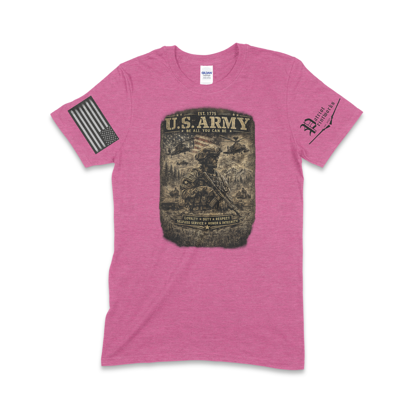 U.S. Army T-Shirt