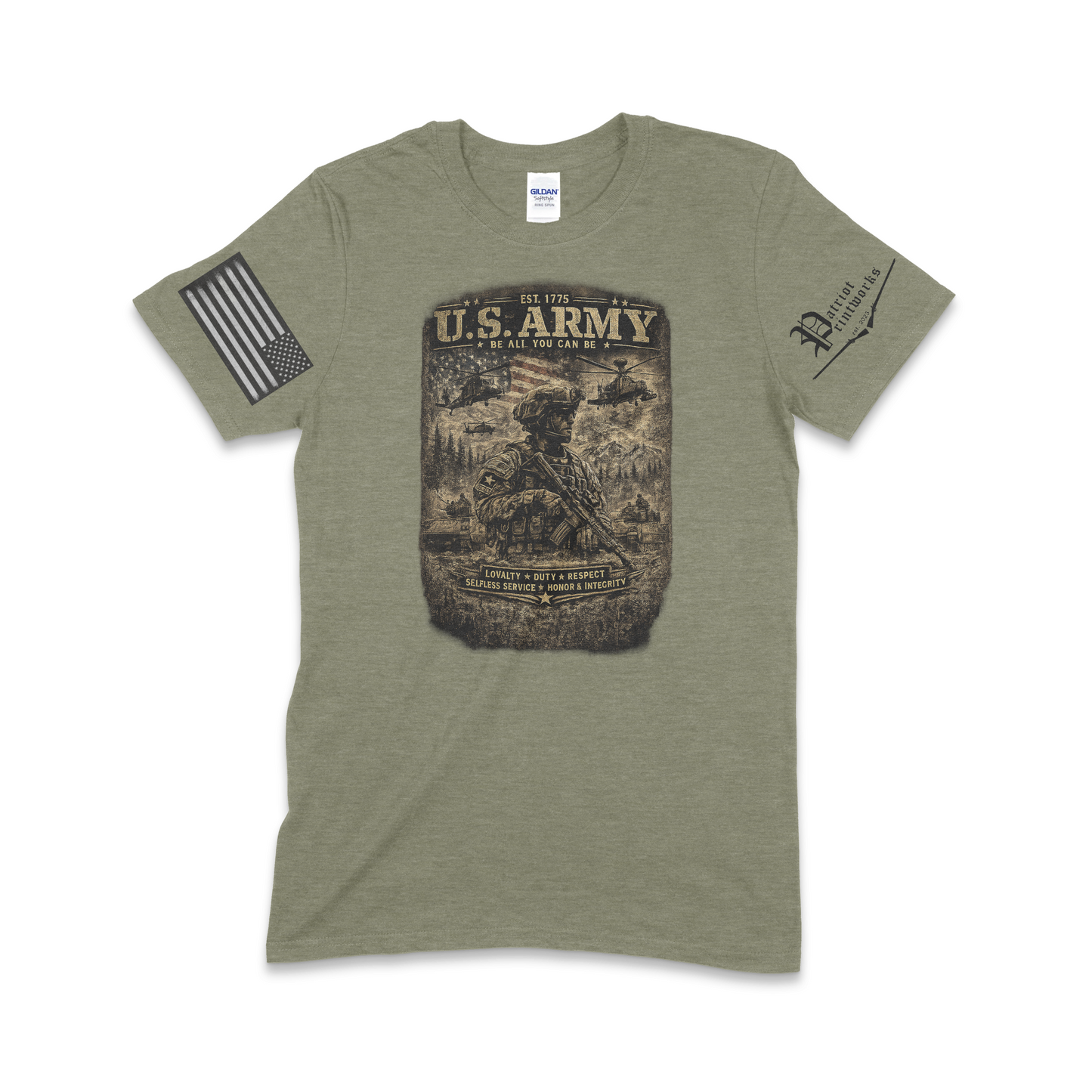U.S. Army T-Shirt