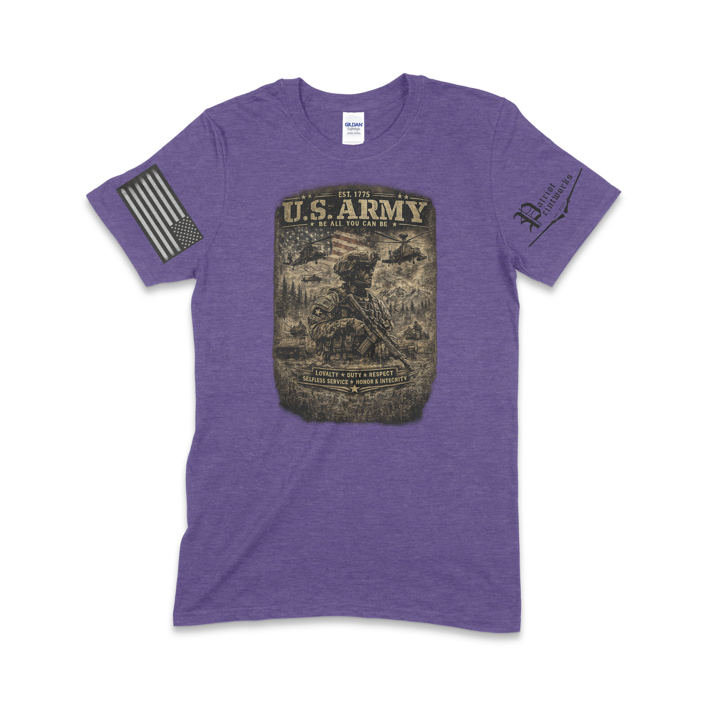 U.S. Army T-Shirt