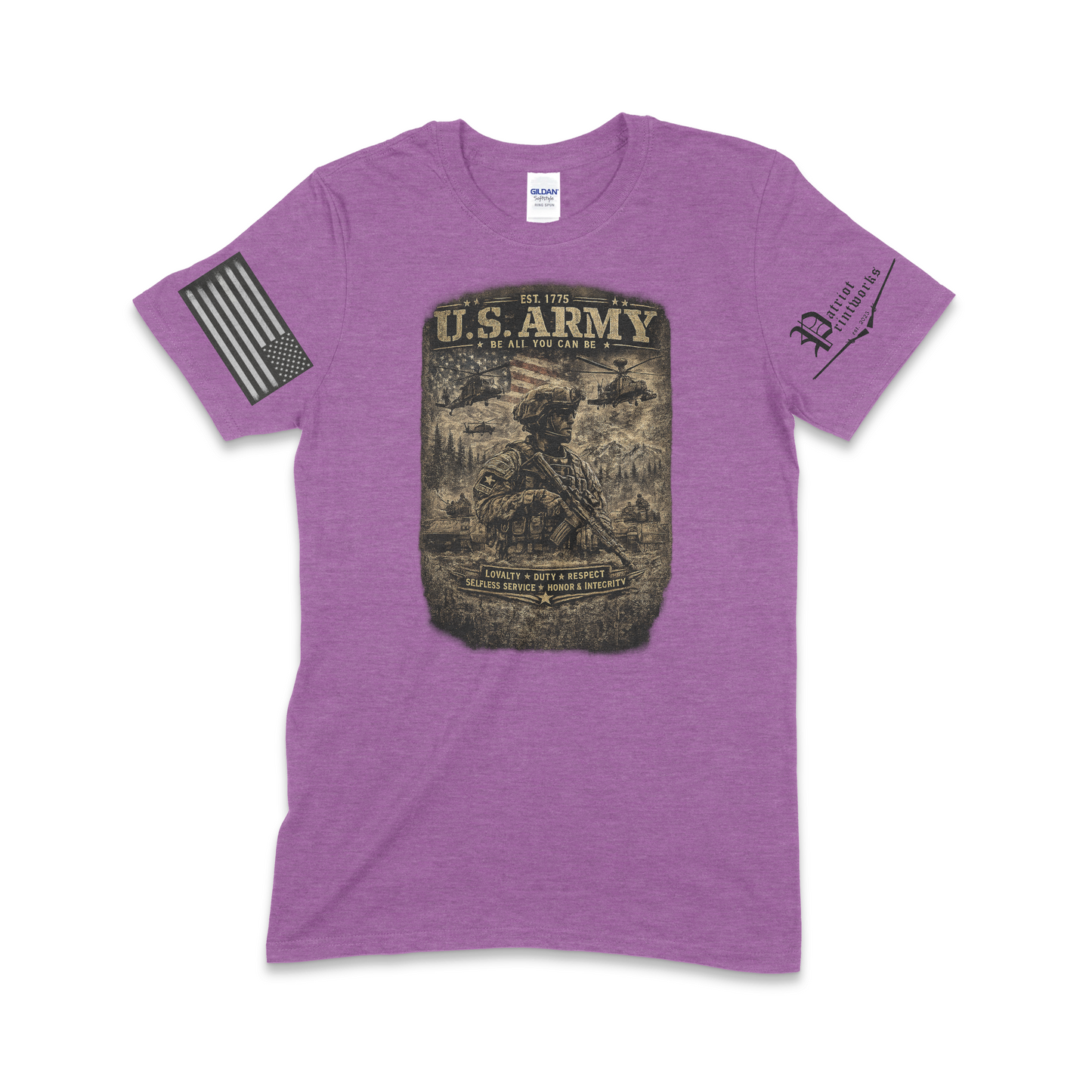 U.S. Army T-Shirt