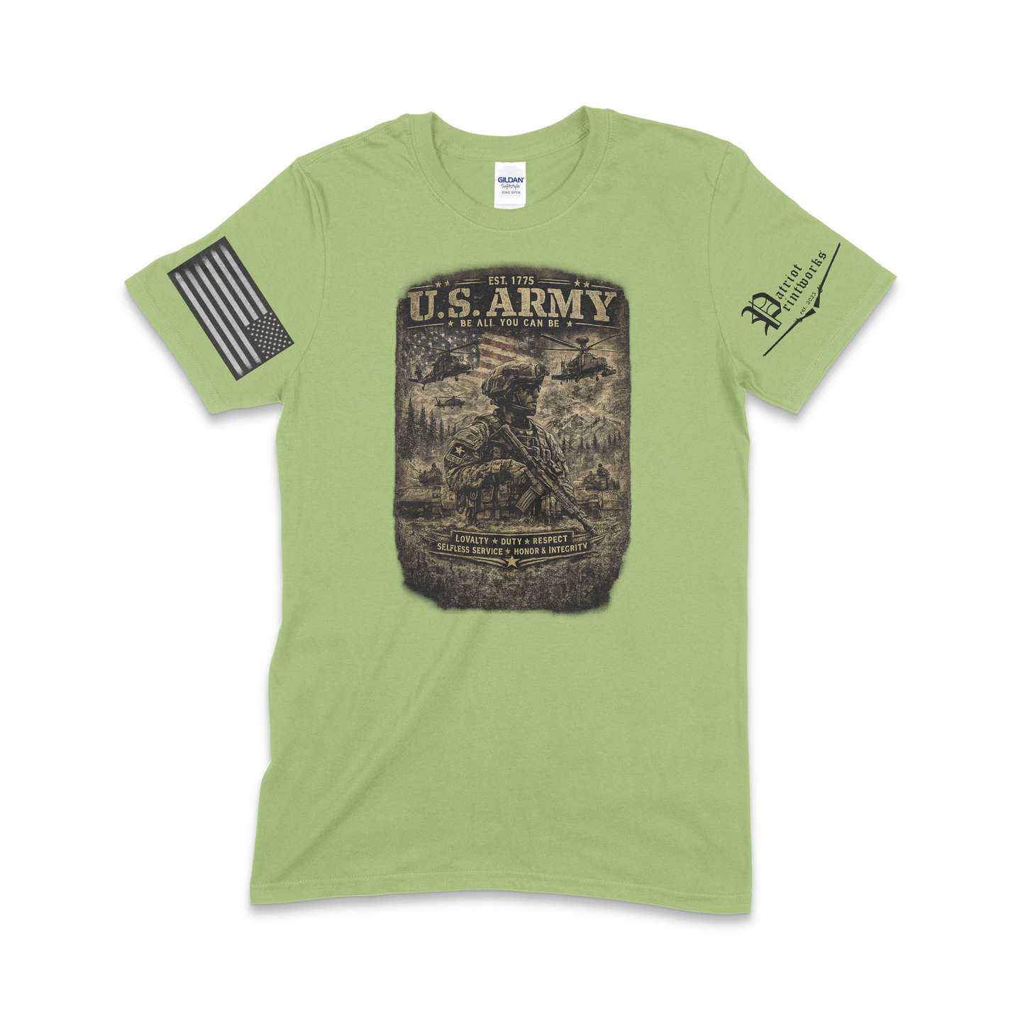 U.S. Army T-Shirt