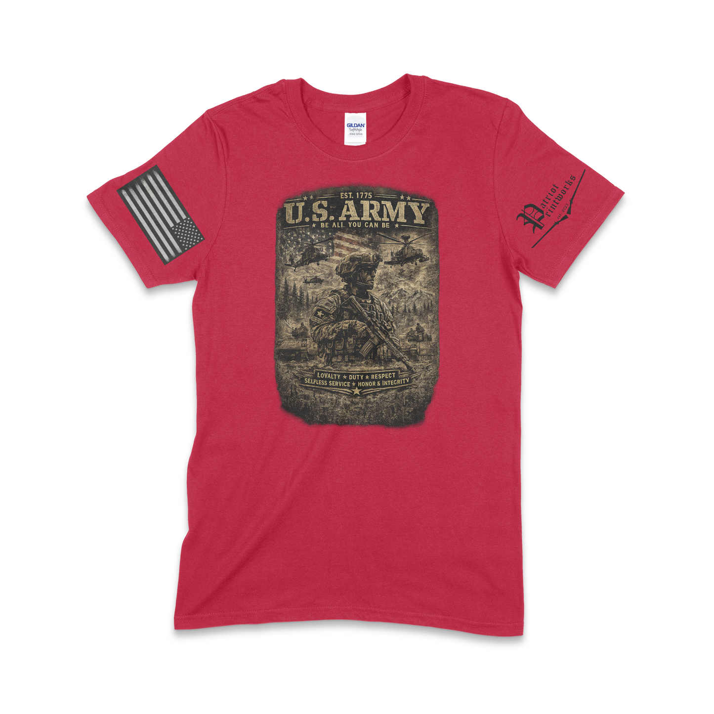 U.S. Army T-Shirt