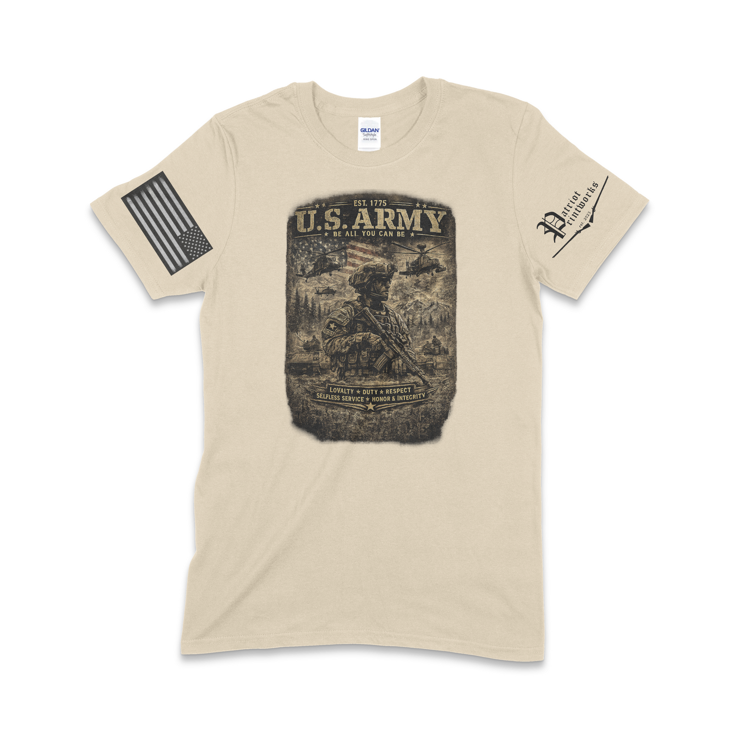 U.S. Army T-Shirt
