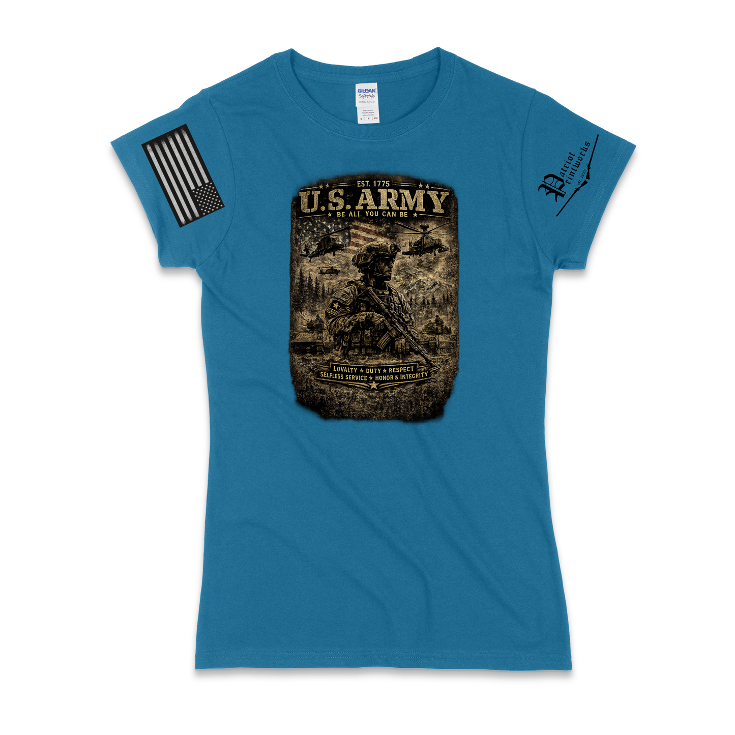 U.S. Army Women's T-Shirt