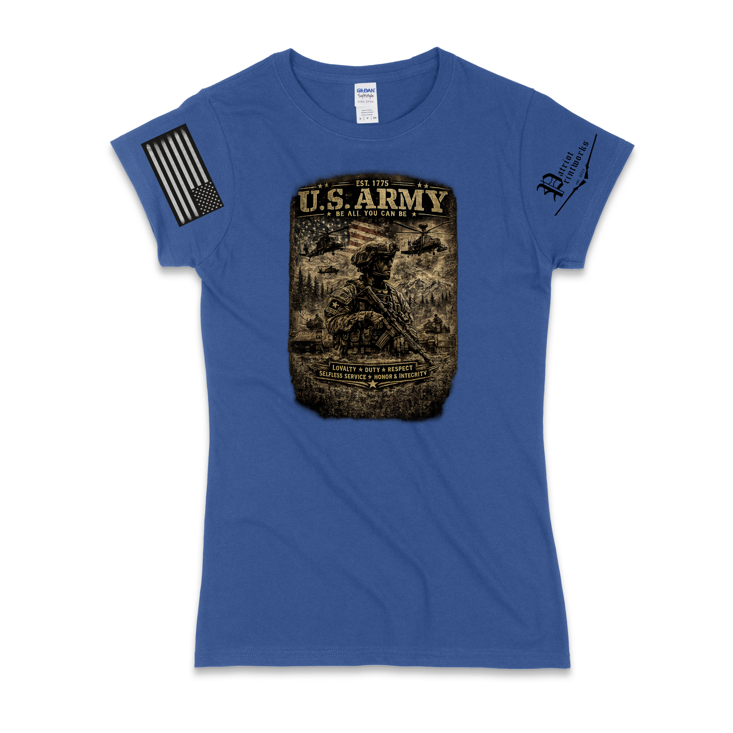 U.S. Army Women's T-Shirt