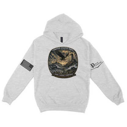 U.S. Navy Hoodie