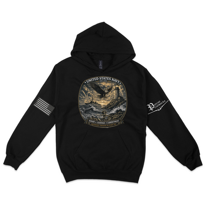 U.S. Navy Hoodie