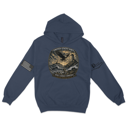 U.S. Navy Hoodie