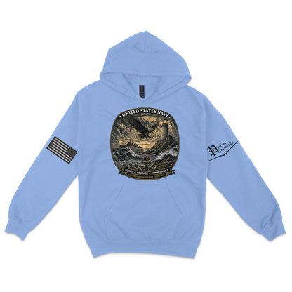 U.S. Navy Hoodie