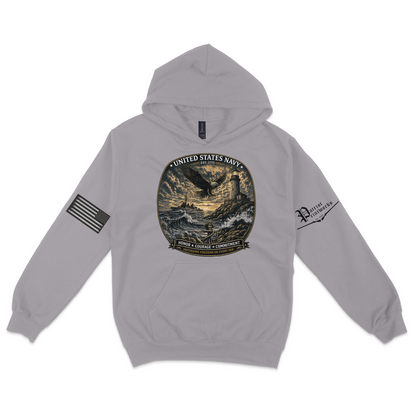 U.S. Navy Hoodie
