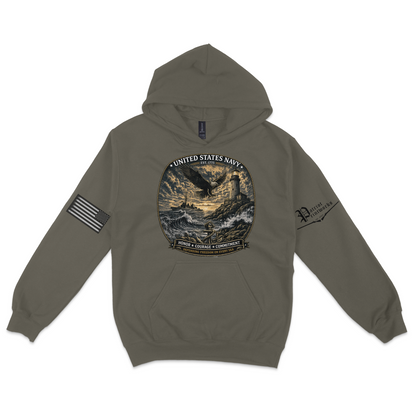 U.S. Navy Hoodie