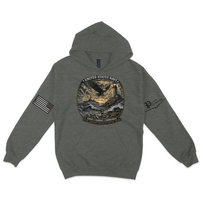 U.S. Navy Hoodie