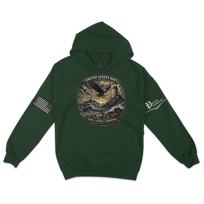 U.S. Navy Hoodie