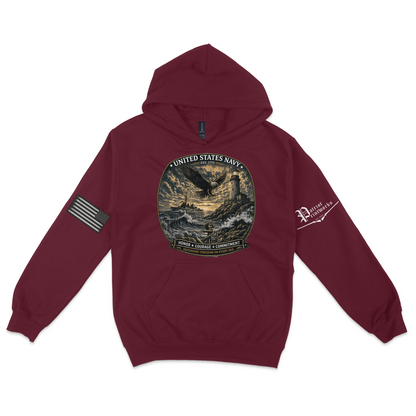 U.S. Navy Hoodie