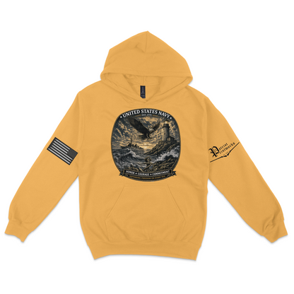 U.S. Navy Hoodie