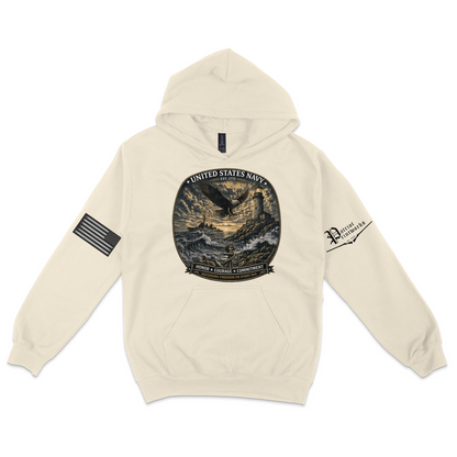 U.S. Navy Hoodie