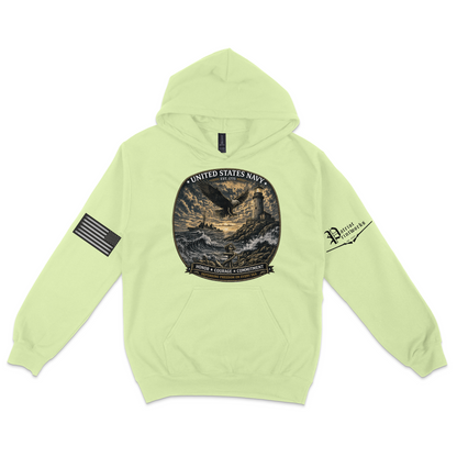 U.S. Navy Hoodie