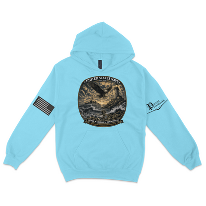 U.S. Navy Hoodie