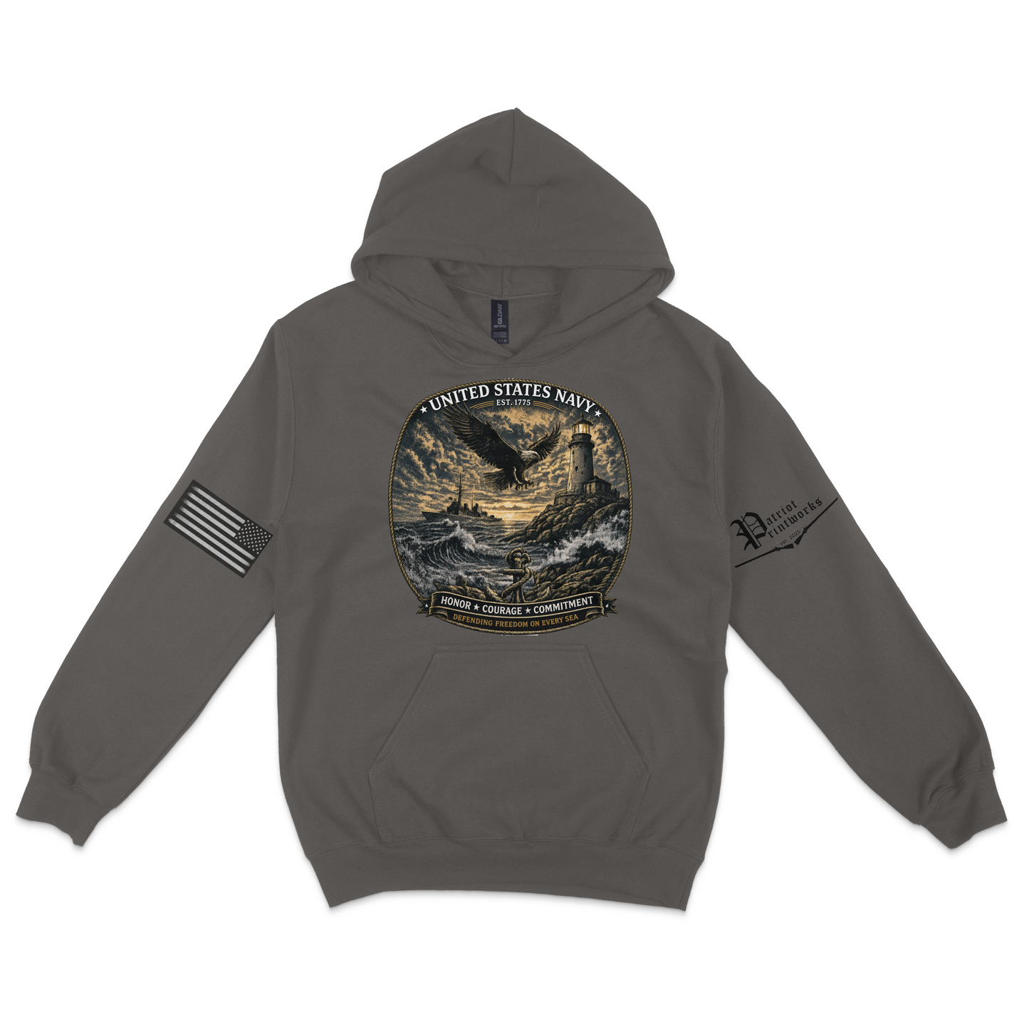 U.S. Navy Hoodie
