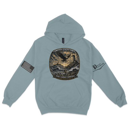 U.S. Navy Hoodie