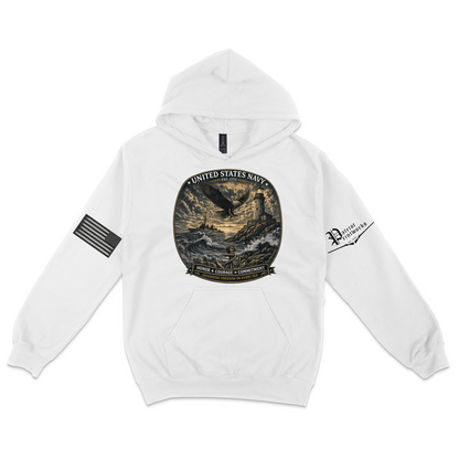U.S. Navy Hoodie