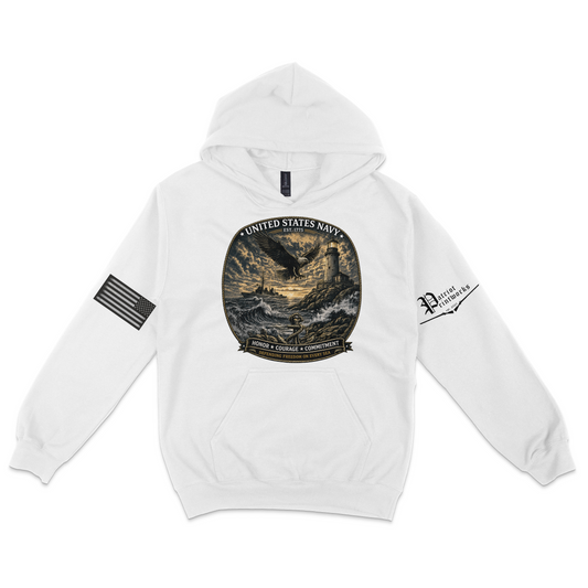 U.S. Navy Hoodie