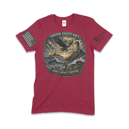 U.S. Navy T-Shirt
