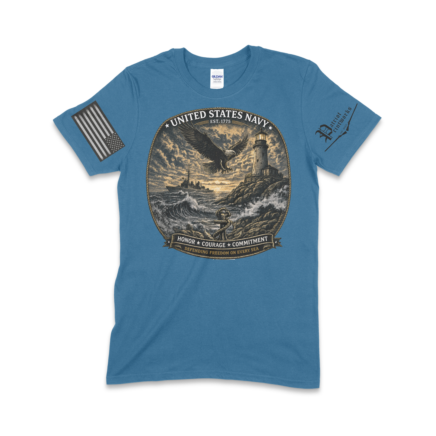 U.S. Navy T-Shirt