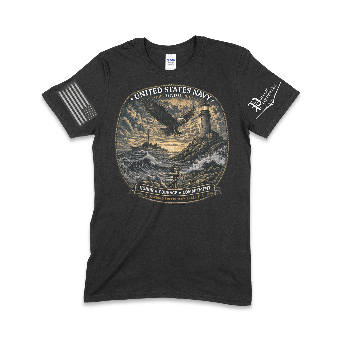 U.S. Navy T-Shirt