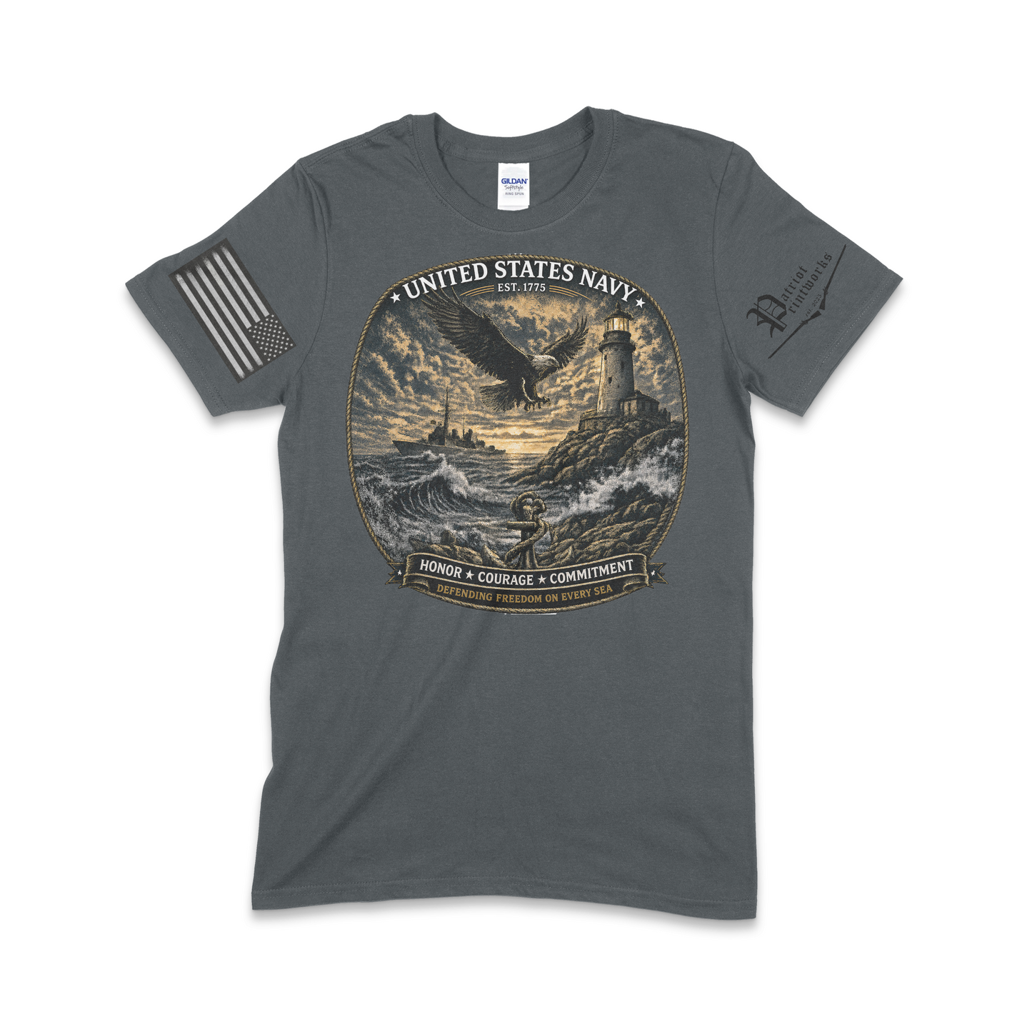 U.S. Navy T-Shirt