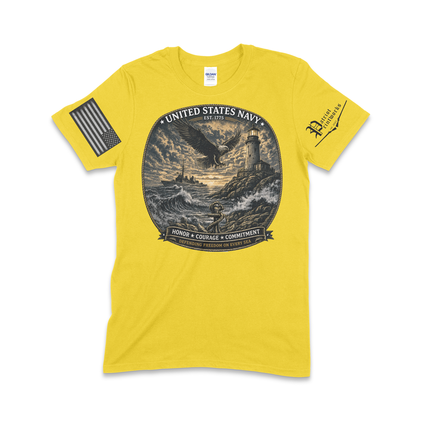 U.S. Navy T-Shirt
