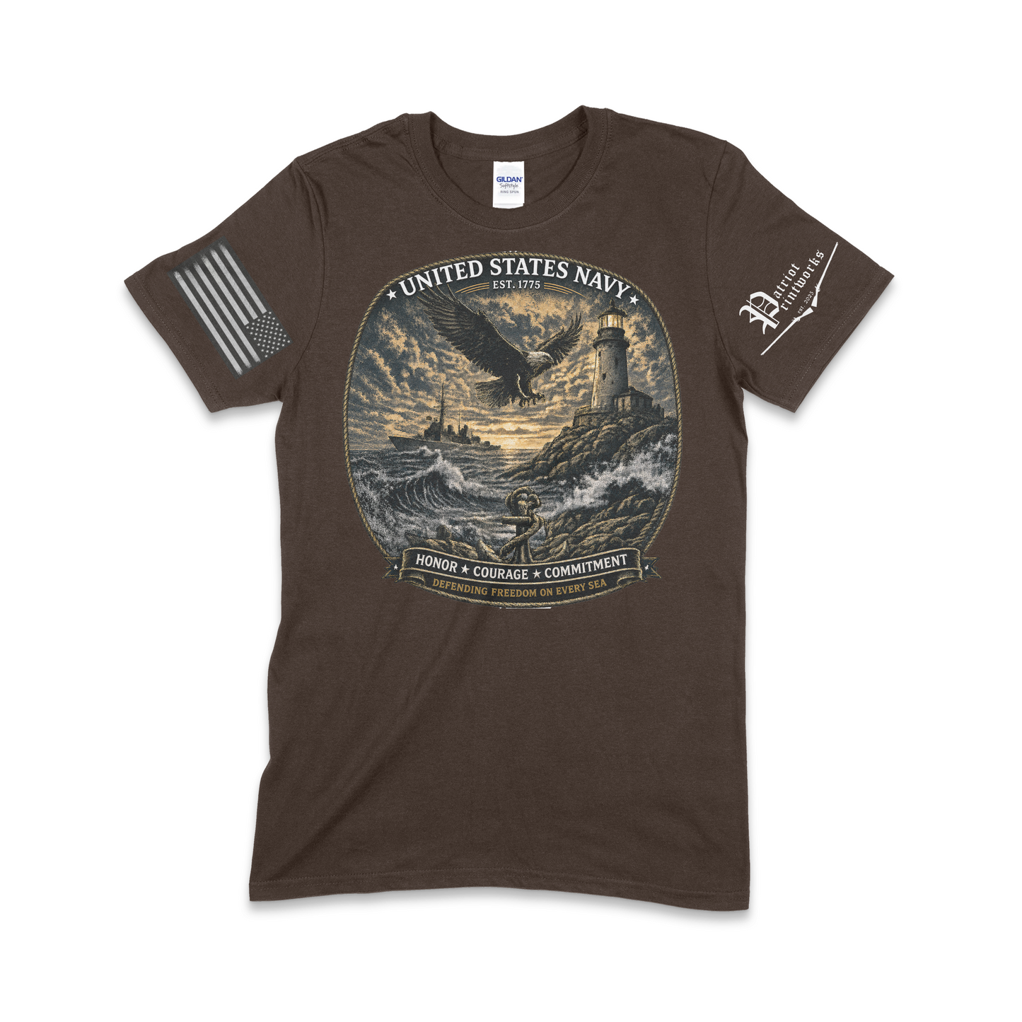 U.S. Navy T-Shirt