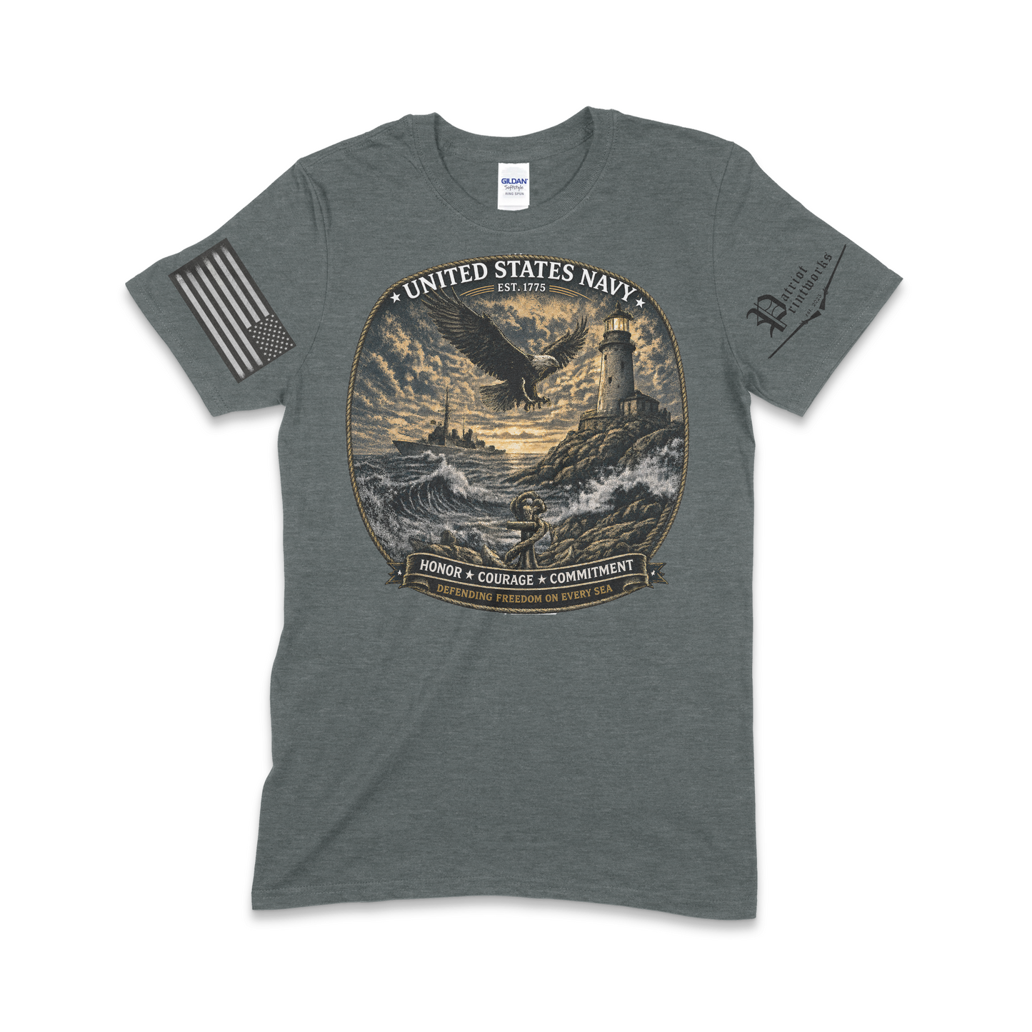 U.S. Navy T-Shirt