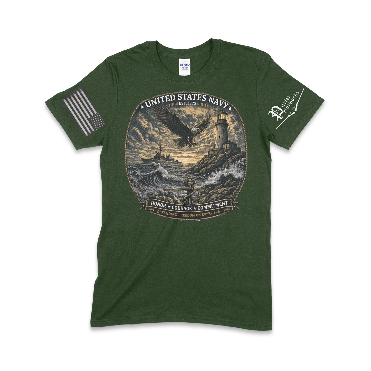 U.S. Navy T-Shirt