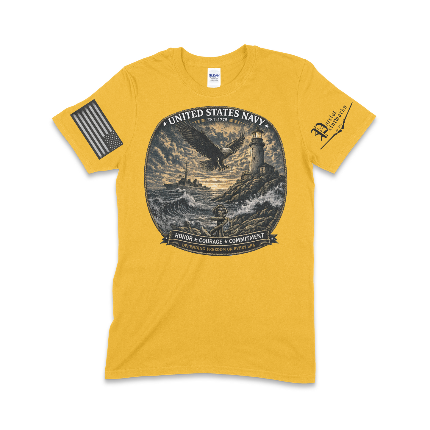U.S. Navy T-Shirt