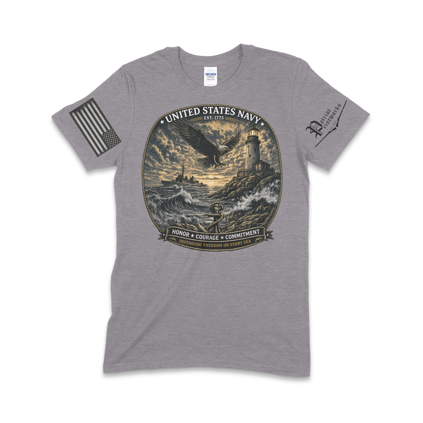 U.S. Navy T-Shirt