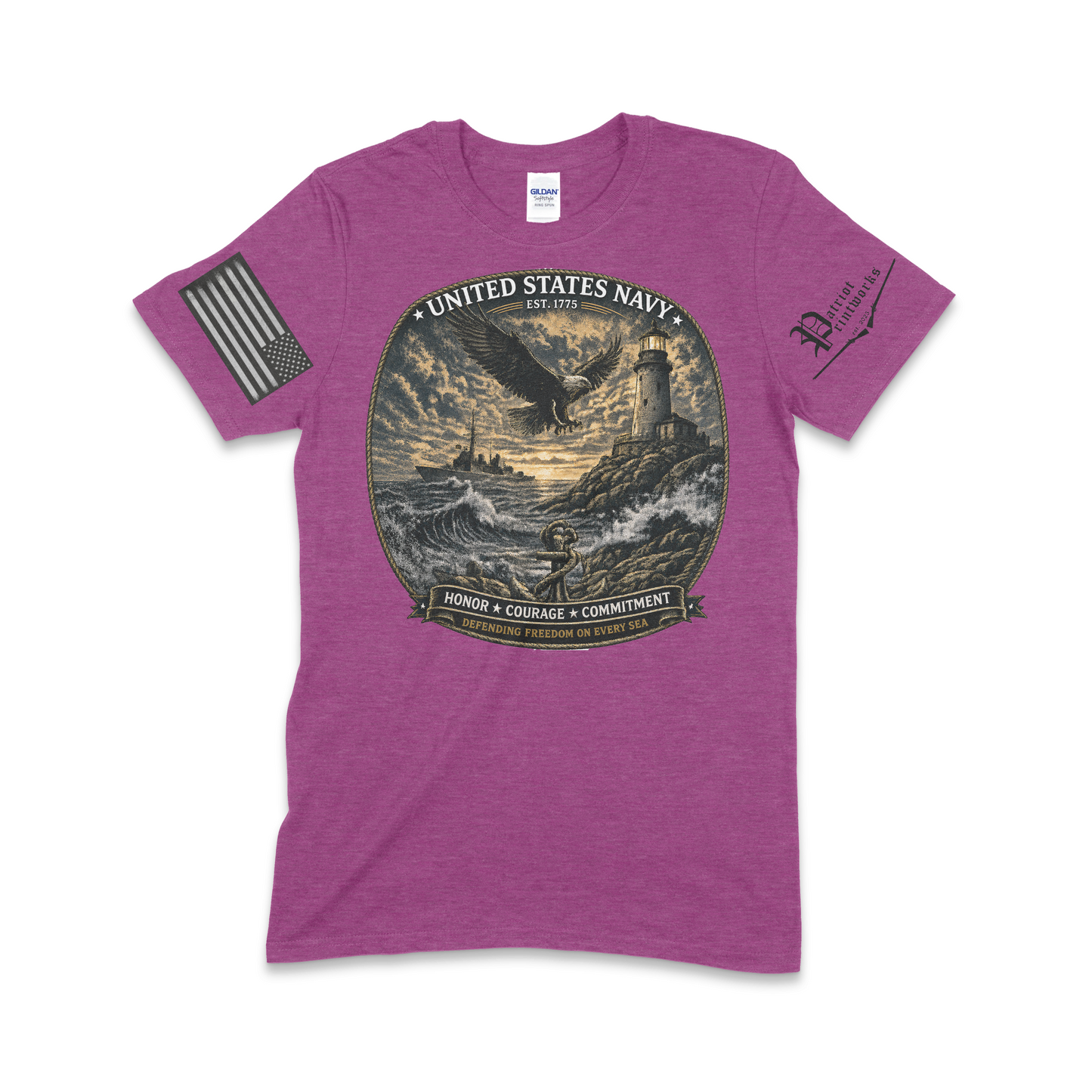 U.S. Navy T-Shirt