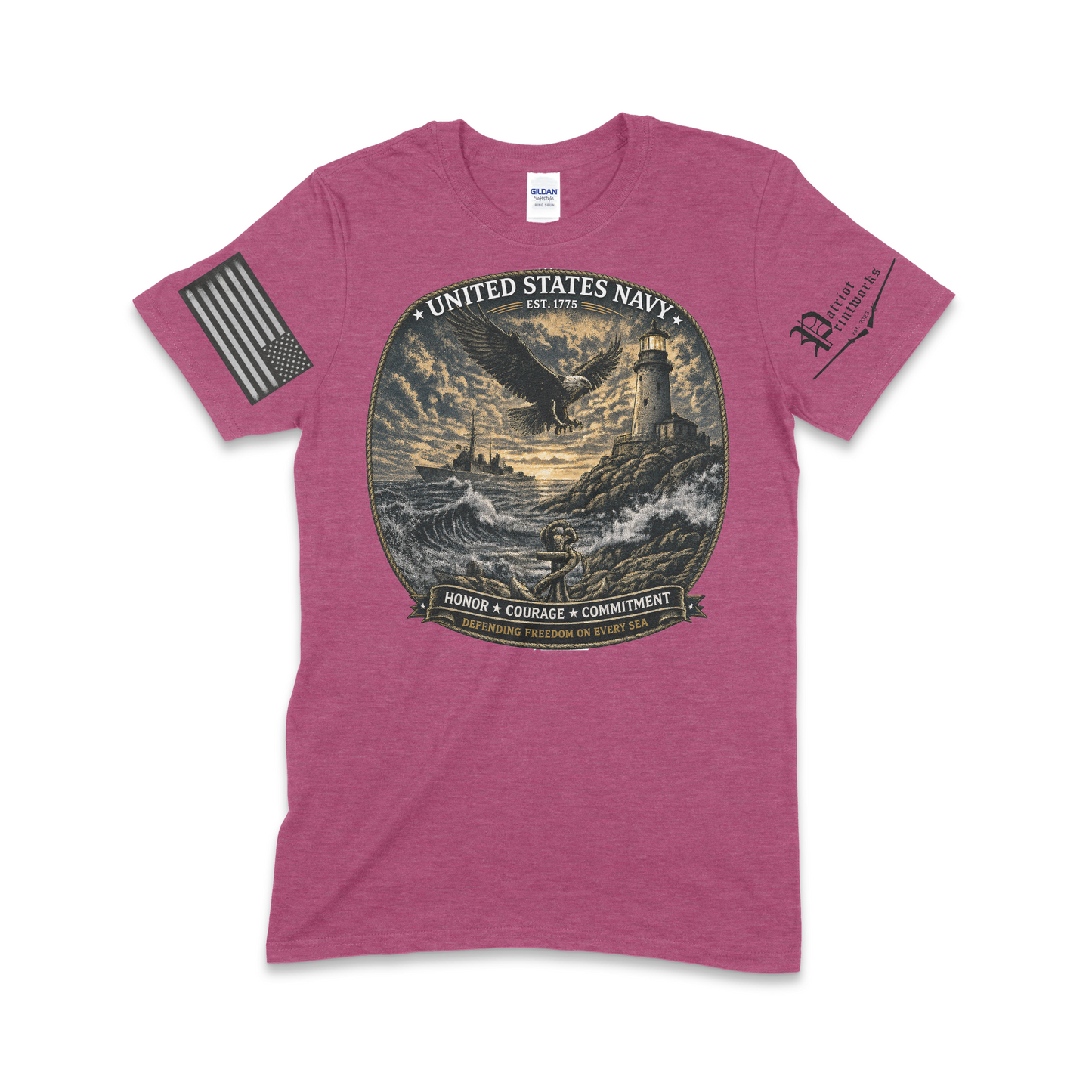 U.S. Navy T-Shirt