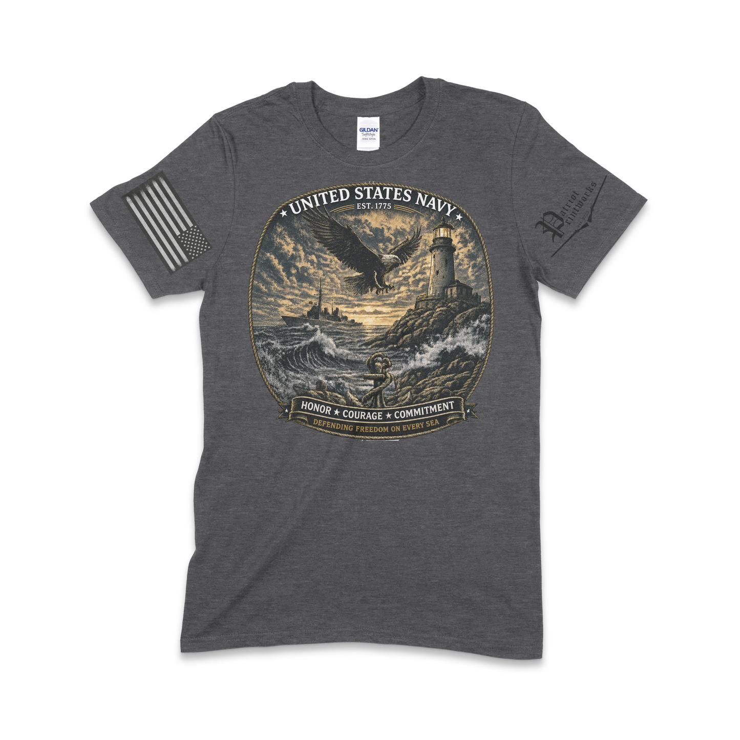 U.S. Navy T-Shirt