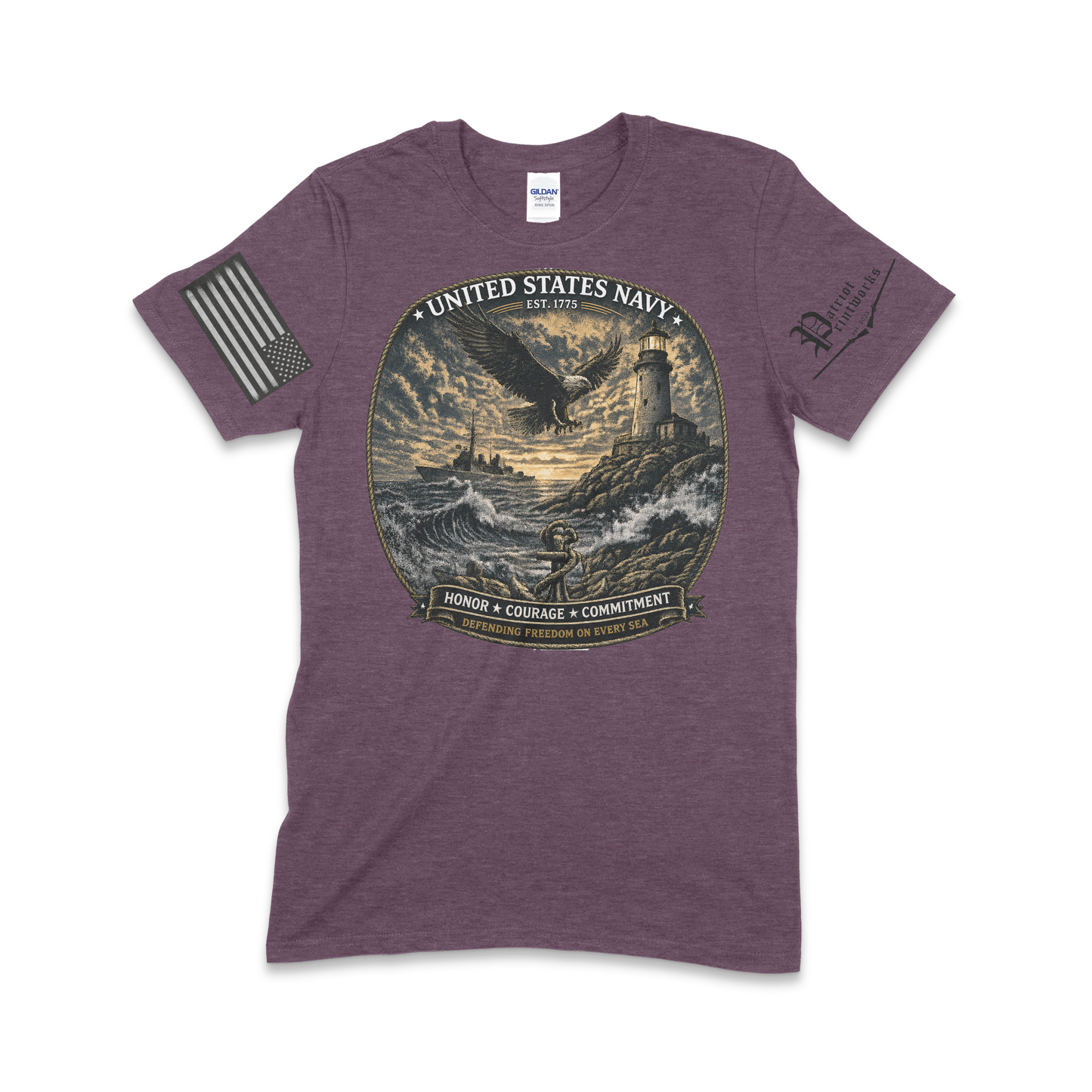 U.S. Navy T-Shirt