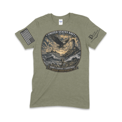 U.S. Navy T-Shirt