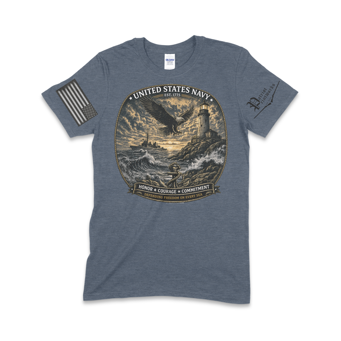 U.S. Navy T-Shirt