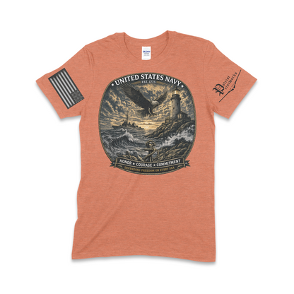 U.S. Navy T-Shirt