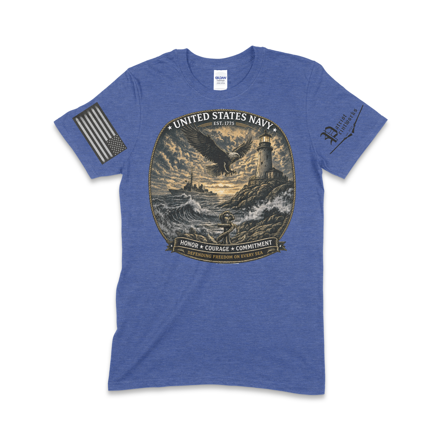 U.S. Navy T-Shirt