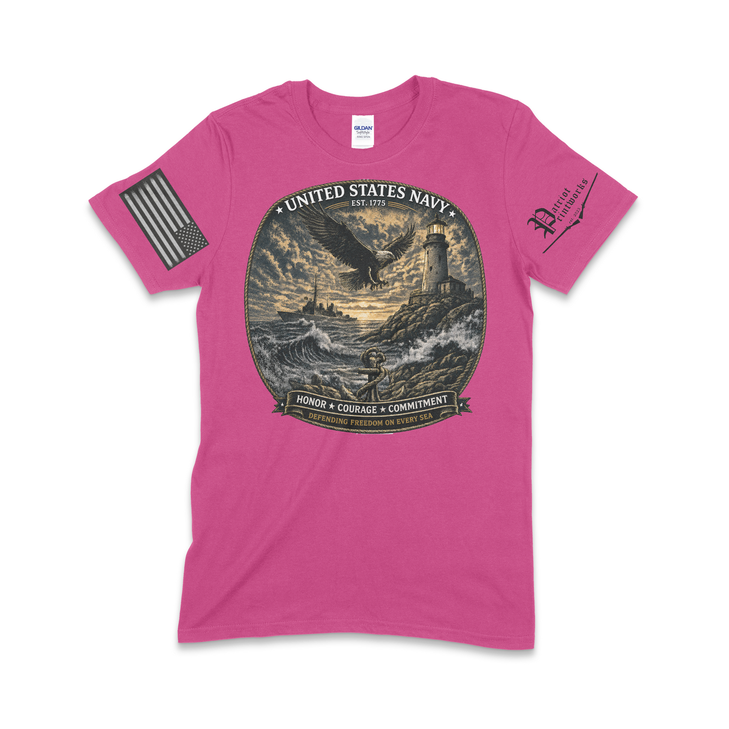 U.S. Navy T-Shirt